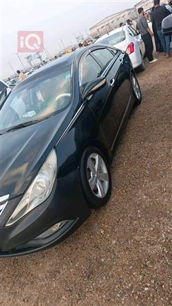 هیوندای سۆناتا